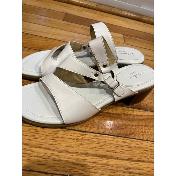 Liz Claiborne Flex Sandals - Picture 2 of 7